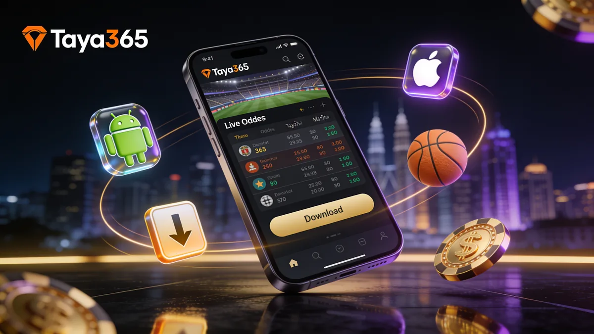 Live Betting on Sports at taya365 — taya365 in the Philippines